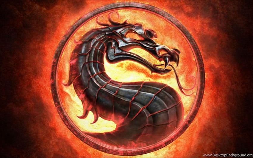 Mortal Kombat Liu Kang 7 43726 Hintergründe HD-Hintergrundbild
