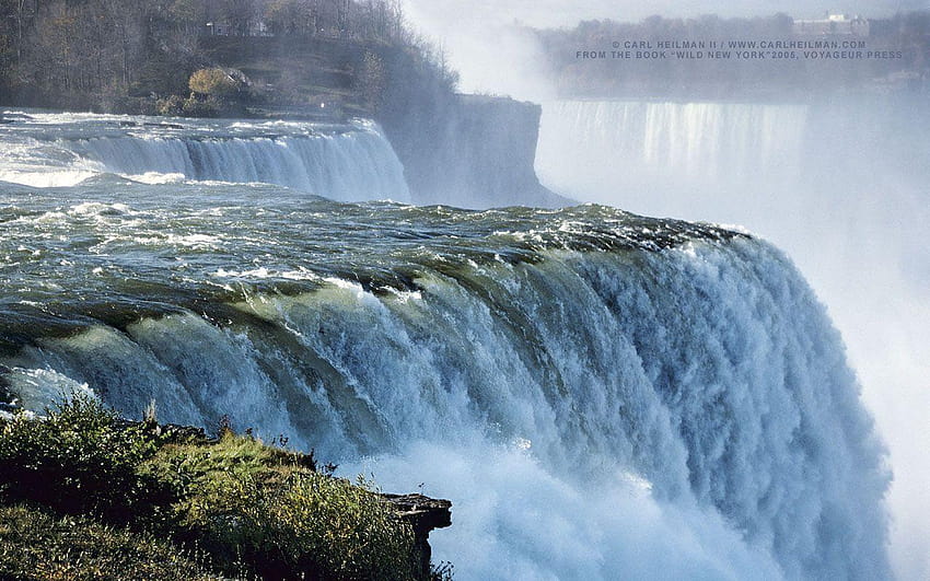 Page 9, Niagara HD wallpapers