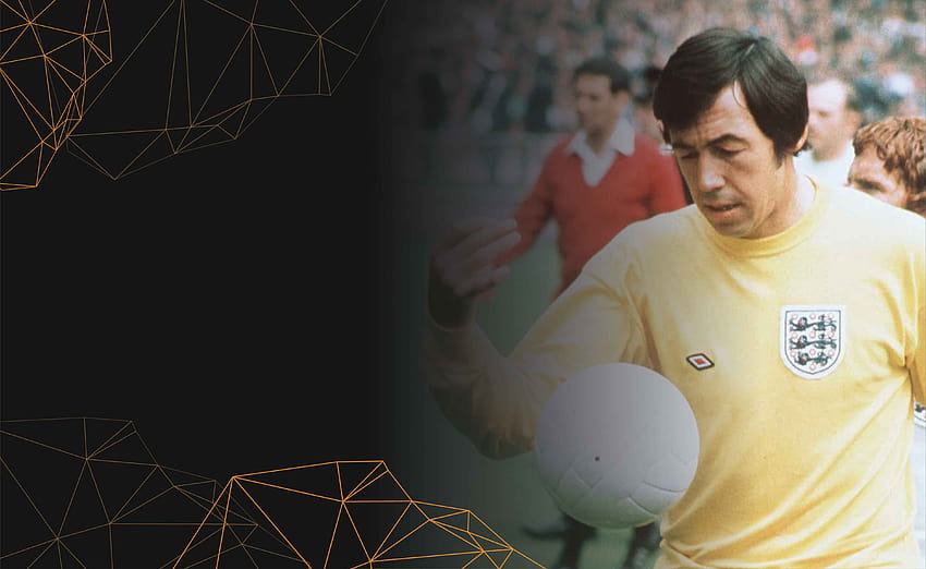 Official Website of the Tigers, gordon banks HD wallpaper
