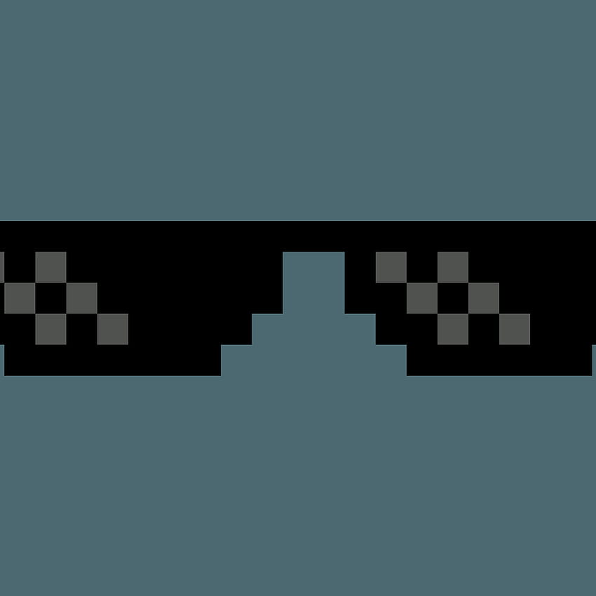 Thug life glasses HD wallpapers | Pxfuel