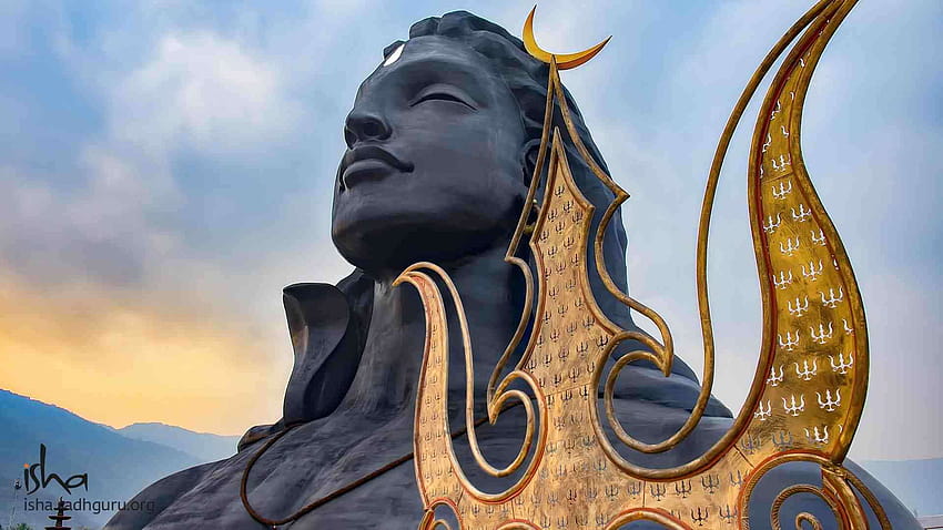 6 Shiva, Mahadev für PC HD-Hintergrundbild