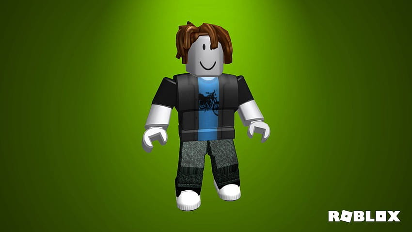 Roblox Boy Wallpapers - Top Free Roblox Boy Backgrounds - WallpaperAccess