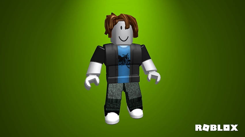 Cool bacon boy - Roblox