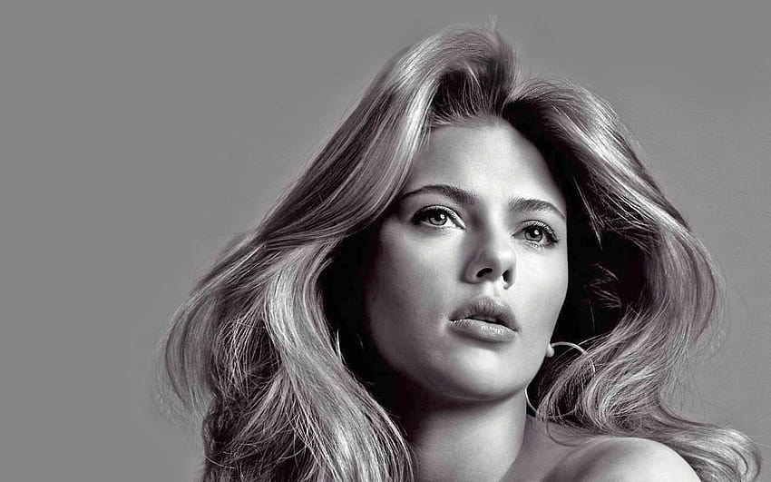 3 Scarlett Johansson : , para PC e celular, scarlett johansson 2021 papel de parede HD