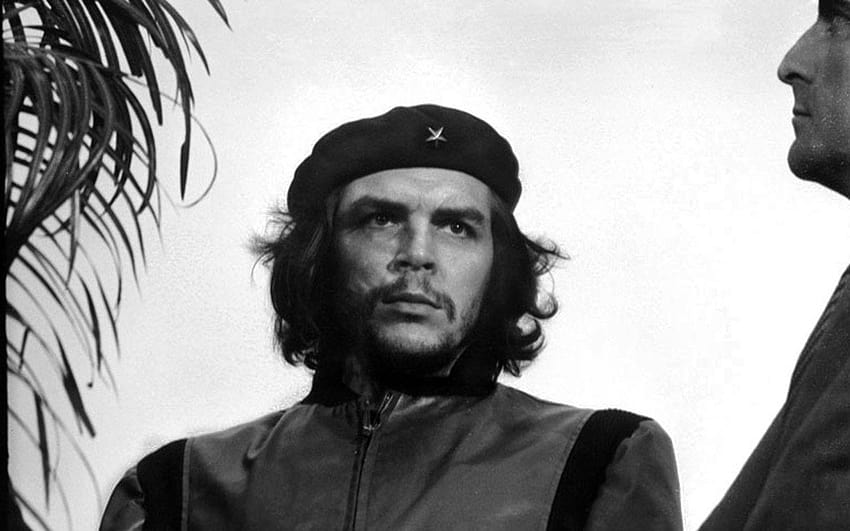Che Guevara, Cuba, Socialismo / y Móvil fondo de pantalla