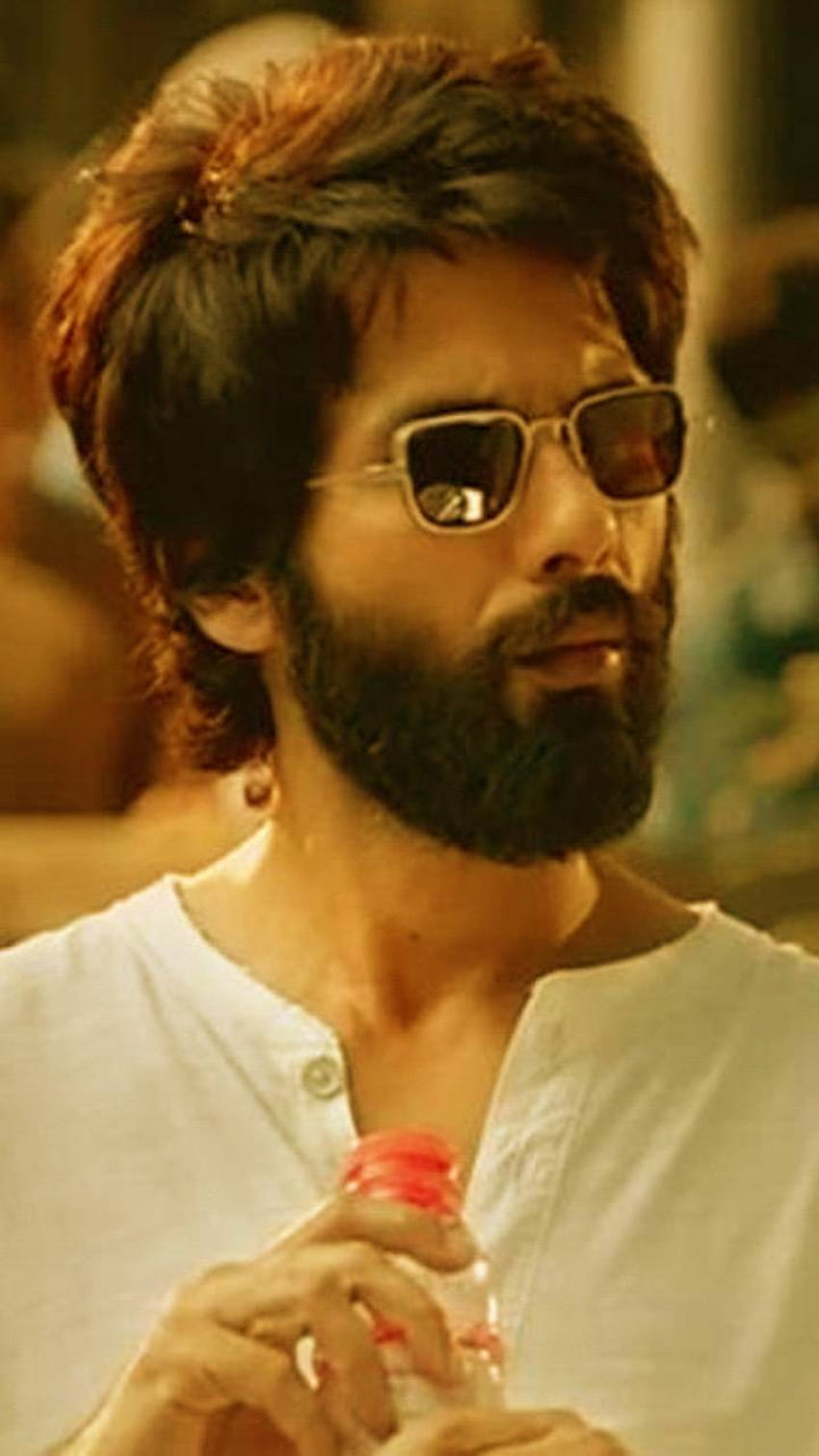 Kabir singh by Evilstarsai, shahid kapoor kabir singh HD phone wallpaper