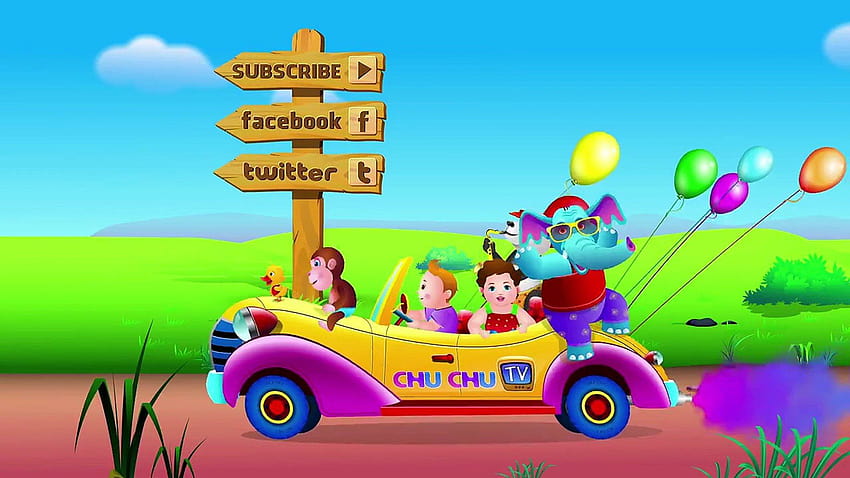 Little Bo Peep Has Lost Her Sheep Nursery Rhyme ChuChu TV Kids Songs HD  wallpaper | Pxfuel