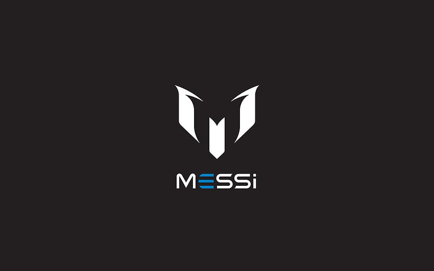 Logótipo Messi Adidas backgrounds e papel de parede HD