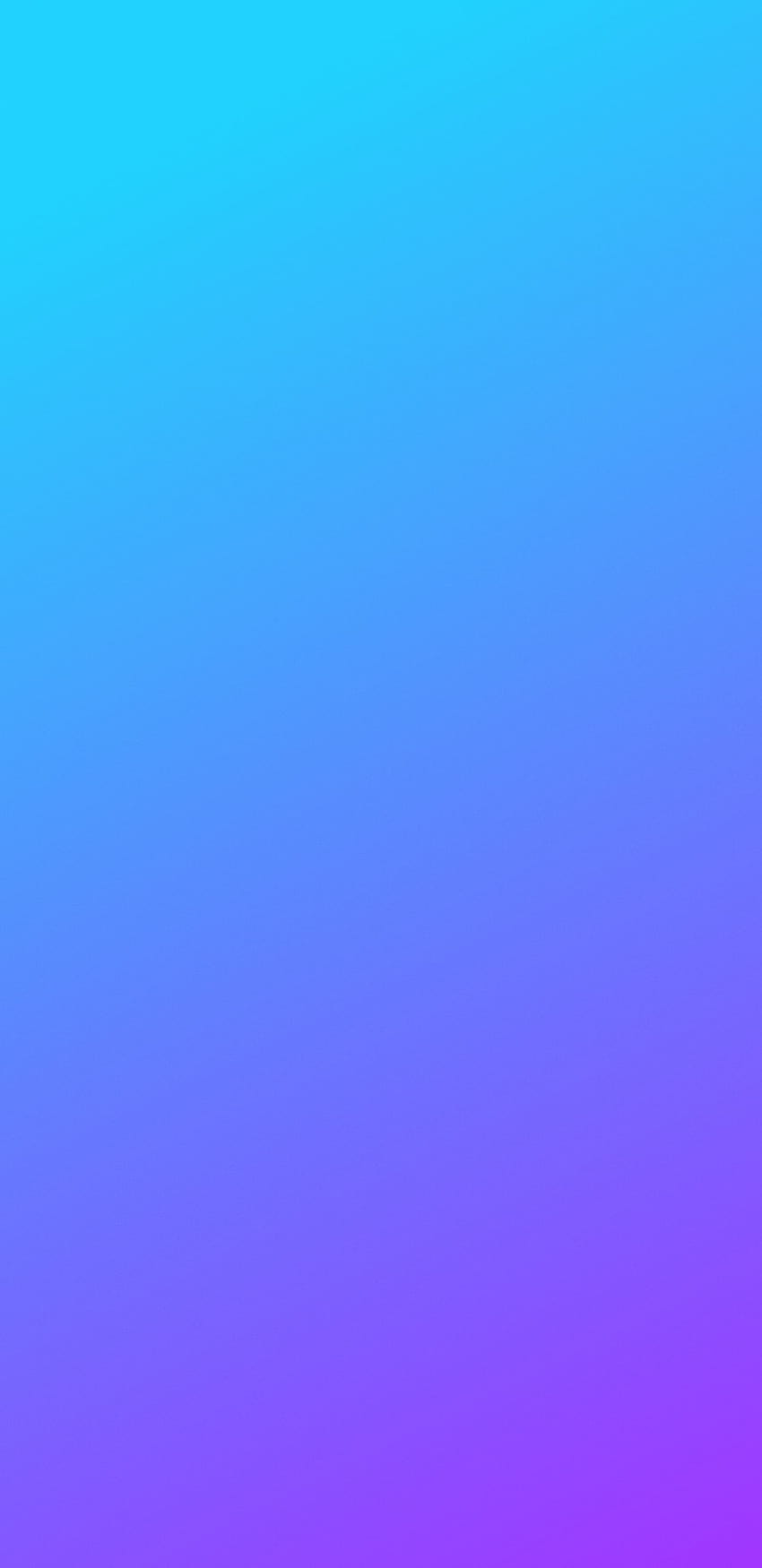 Light blue to purple gradient – Blue HD phone wallpaper