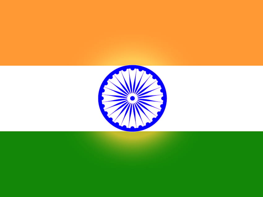 Feliz Día de la República India Bandera Whatsapp Dp 2022, bandera india 2022 fondo de pantalla