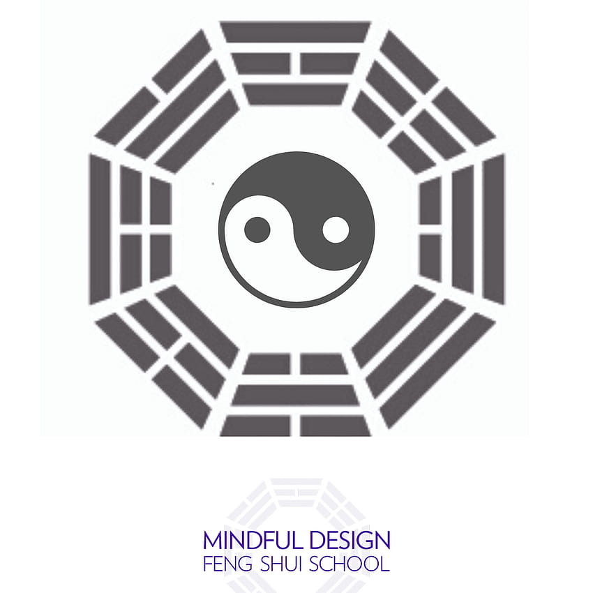 Understand the Meaning of Popular Feng Shui Symbols, bagua HD phone wallpaper