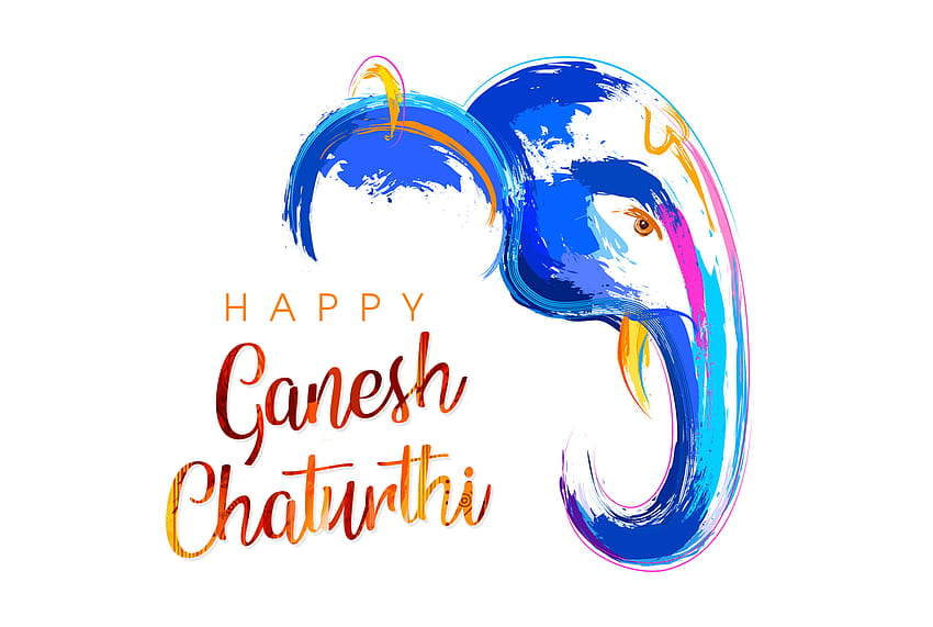 Ganesh Chaturthi 2019: , WhatsApp Status & Wishes HD wallpaper | Pxfuel