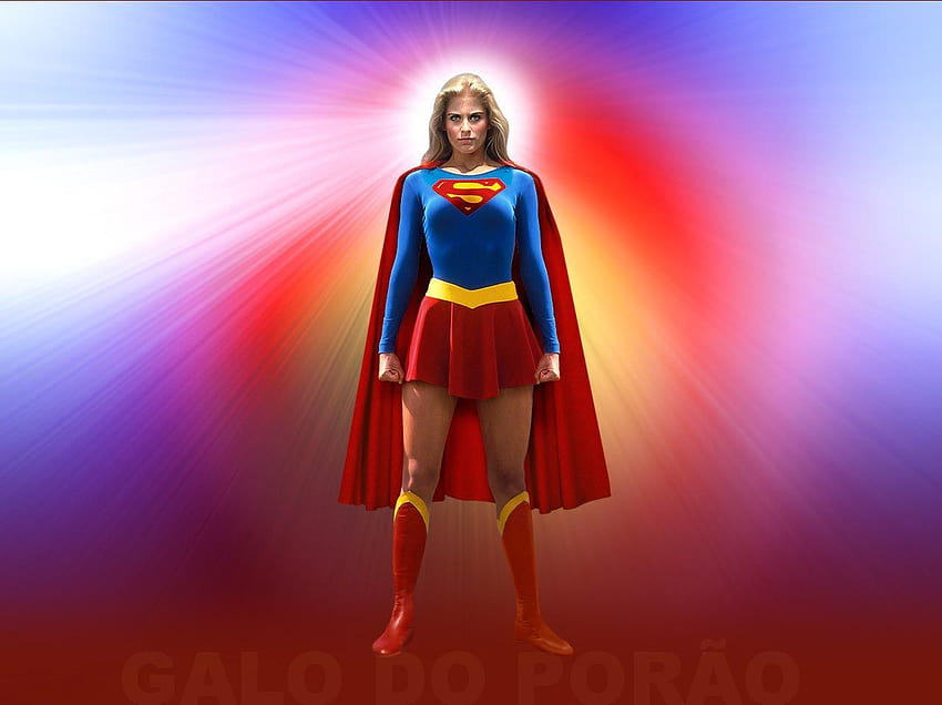 Helen Slater Supergirl, supergirl helen slater HD wallpaper