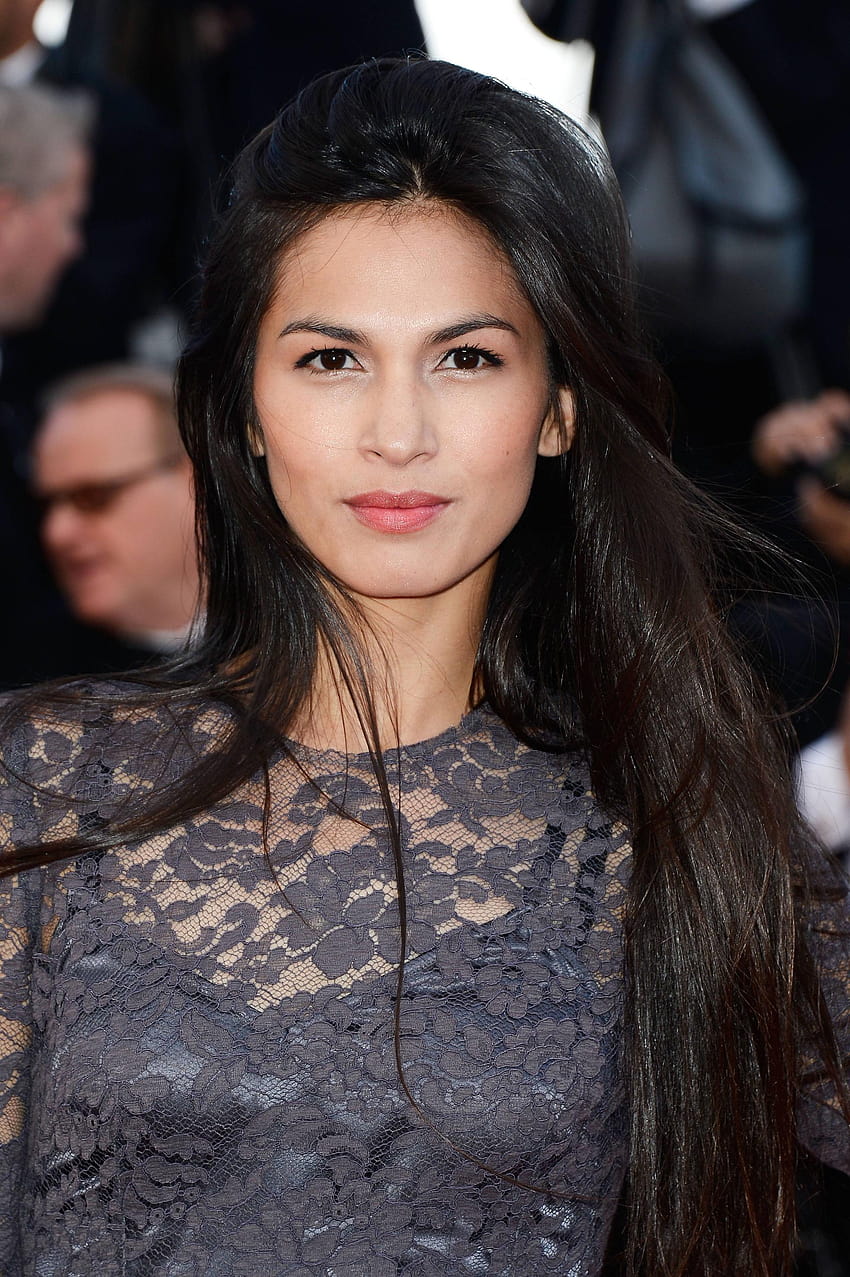 Wallpapper: 'God's of Egypt' French actress Elodie Yung &, jinx elodie yung HD phone wallpaper