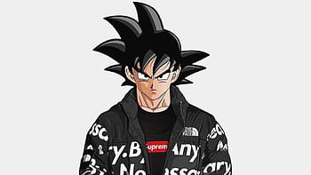 Drip Goku PNG - Recherche Google