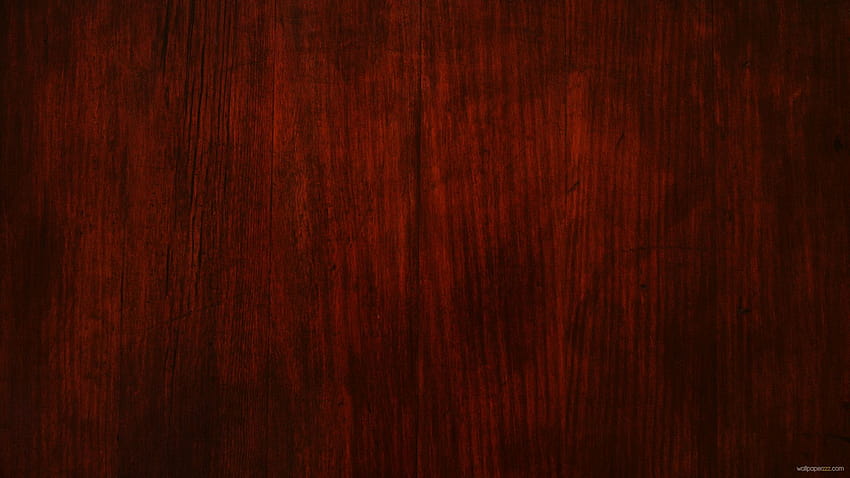 Czerwona Drewniana Tekstura, Drewniana Tekstura Tapeta HD