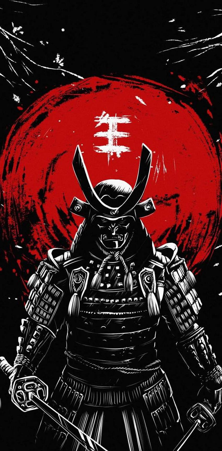 shogun fortnite iPhone Wallpapers Free Download