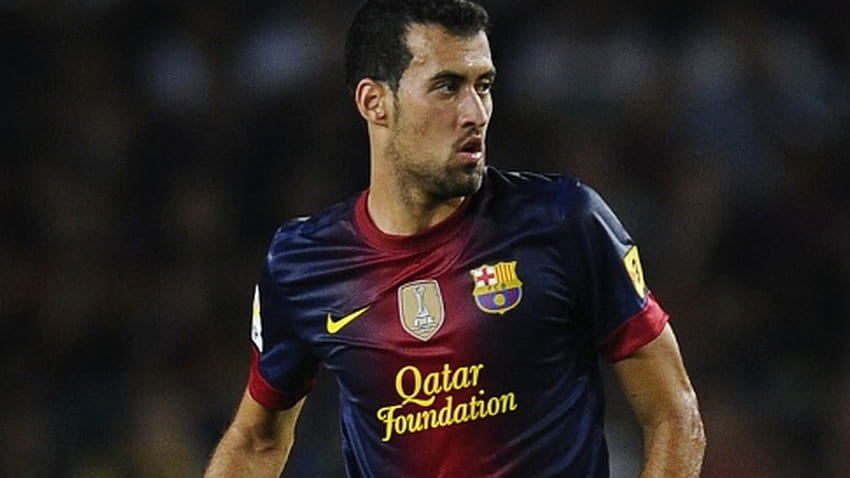 Barcelona Sergio Busquets closeup and [2197x1464] for your , Mobile & Tablet, busquets 2022 HD wallpaper