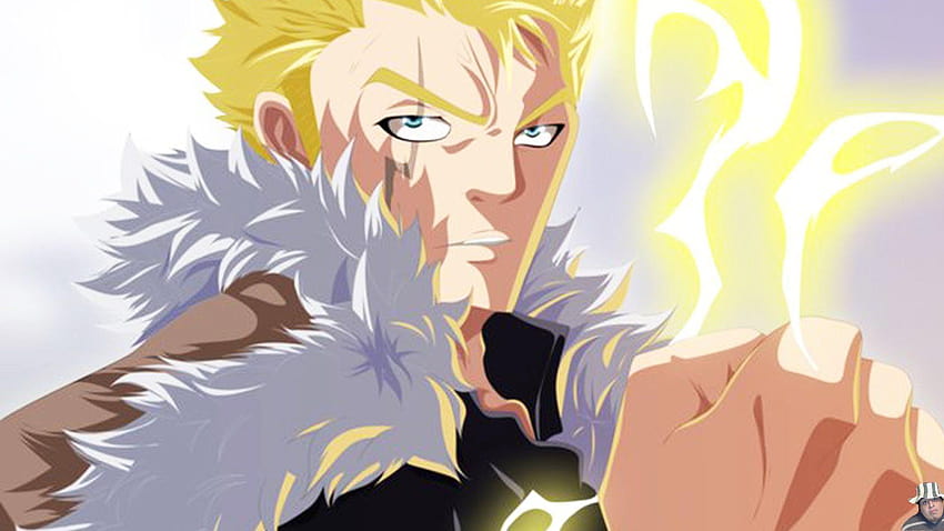 Fairy Tail 357 Manga Chapter フェアリーテイル Review, fairy tail laxus HD wallpaper