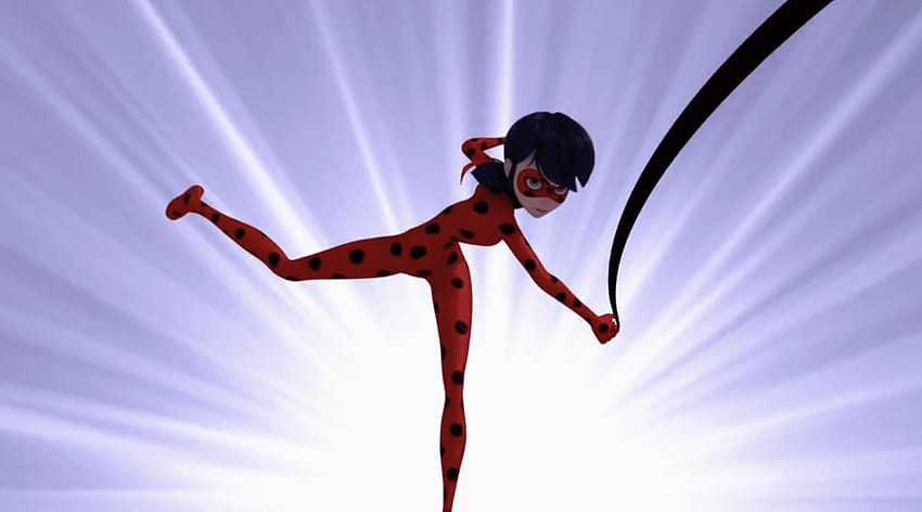 New Miraculous Ladybug dolls from Playmates coming in 2021. Including  Ladybug with hair down doll and …