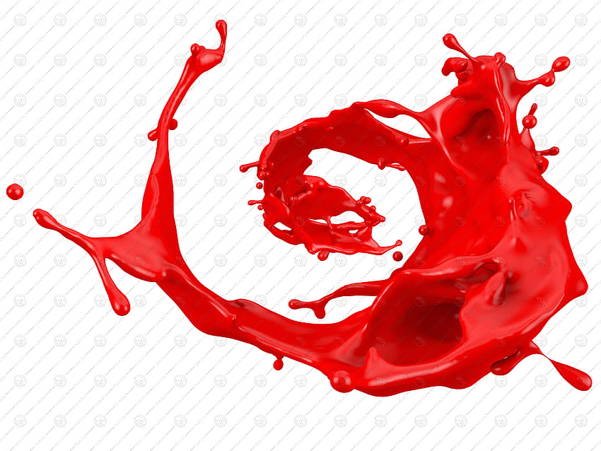 Splash de peinture rouge Png, Splash de peinture rouge Png png, ClipArts sur Clipart Library, splash rouge Fond d'écran HD
