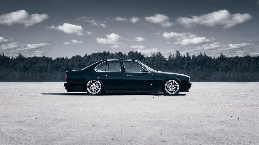 2048x1152 BMW 5 Series E34 2048x1152 Resolution , Backgrounds, and, e34 m5 HD wallpaper
