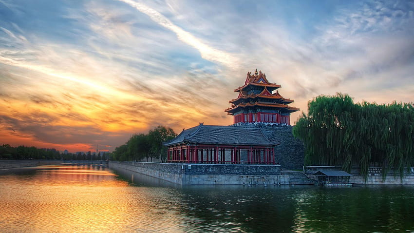 Best 5 Beijing on Hip, tai chi HD wallpaper
