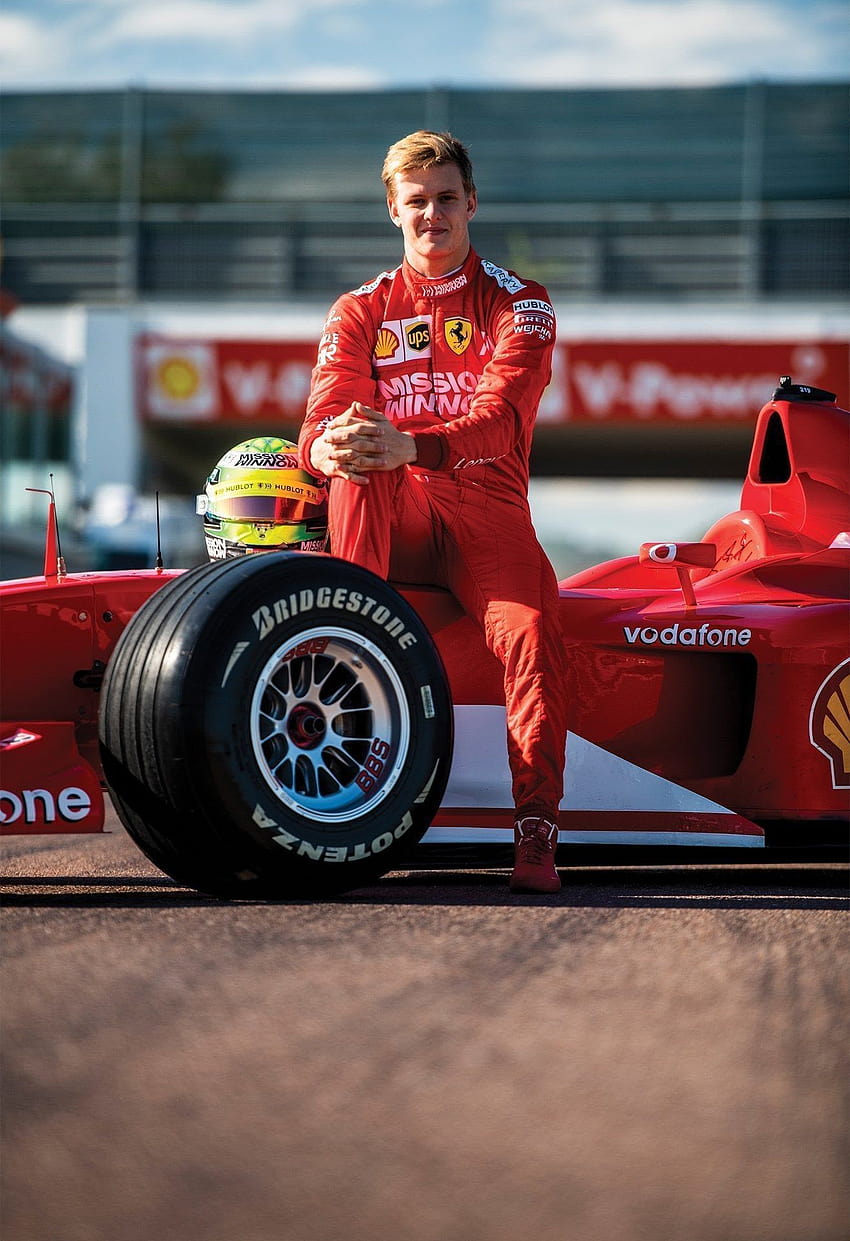 Schumacher Discover more Benetton, Ferrari, German, Mercedes, Racing Driver . https://www.enwallpa… in 2022 HD phone wallpaper