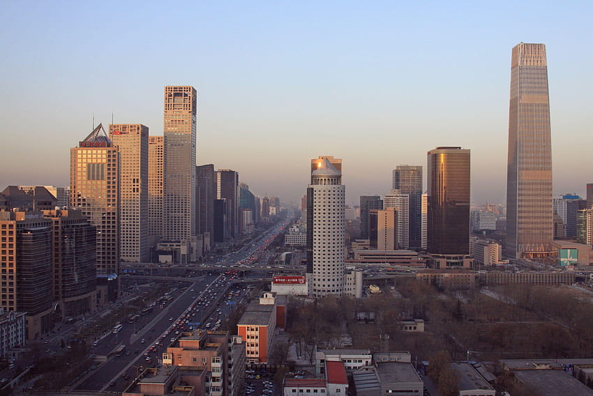 Pekín china fondo de pantalla