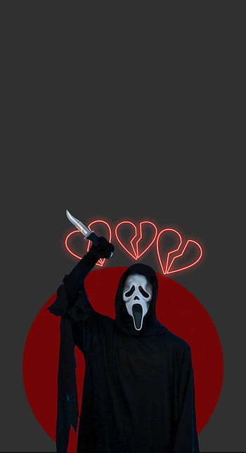 PHONEKY  Ghostface HD Wallpapers