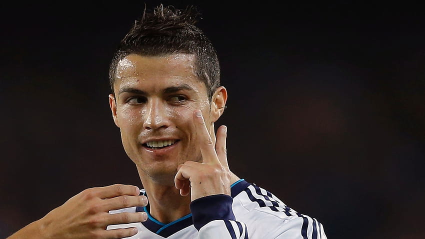 20 Best Cristiano Ronaldo, ronaldo hairstyle HD wallpaper