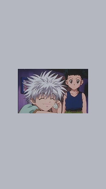 Hunter X Hunter 1999 Wallpapers - Wallpaper Cave