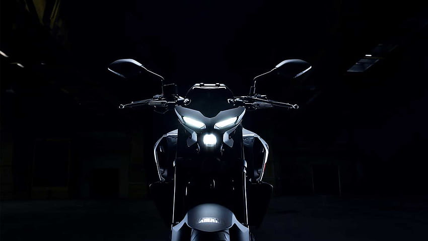 Yamaha MT 2020 baru, yamaha mt 03 Wallpaper HD