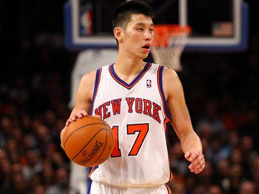 Jeremy Lin Already a Legend? Reality Checking the Hype HD wallpaper