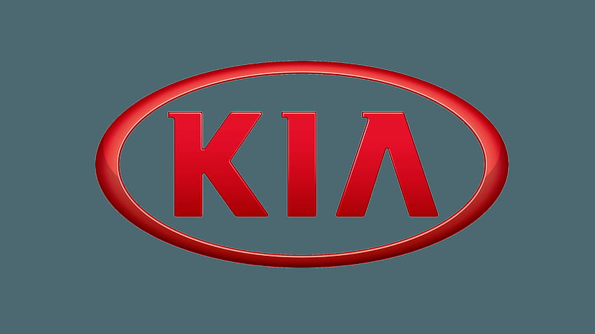 Kia-Logo, Png, Bedeutung, Informationen HD-Hintergrundbild