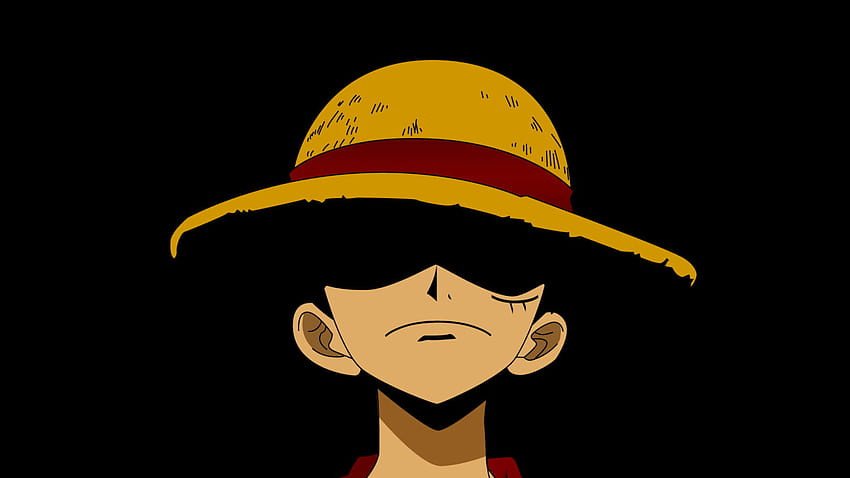 Monkey D. Luffy , One Piece, Anime, Uma Pessoa, grafia de Estúdio, Interior • Para Você papel de parede HD