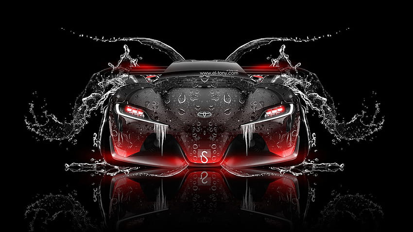 Page 6 | car on water HD wallpapers | Pxfuel