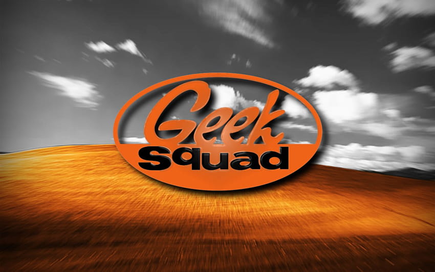 Geek Squad' Bella + Canvas Unisex Sweatshirt | Spreadshirt