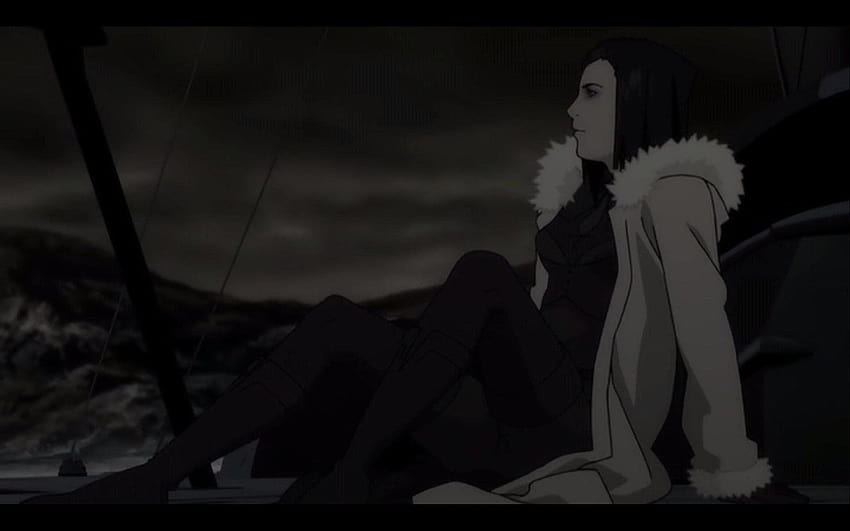 Re-L Mayer II (Ergo Proxy) - Other & Anime Background Wallpapers on Desktop  Nexus (Image 459207)