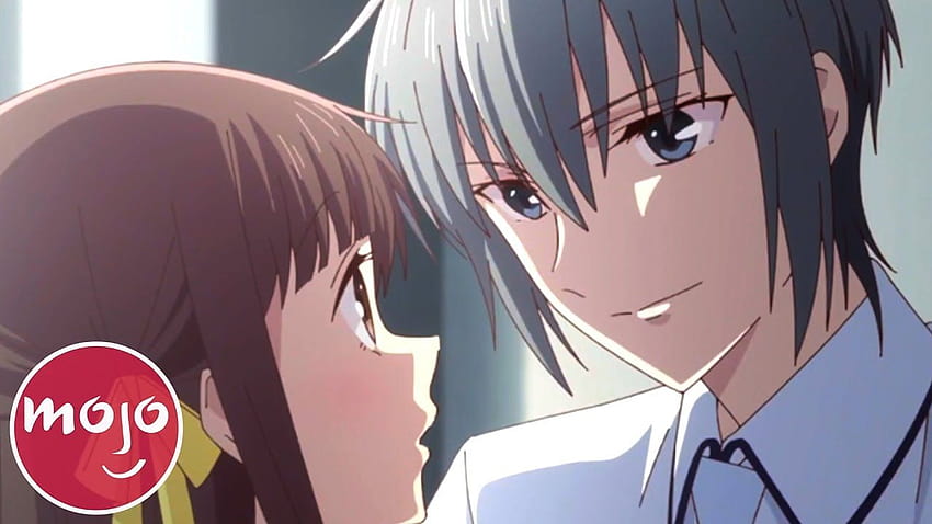 Top 10 School Romance Anime to Watch  Animesoulking