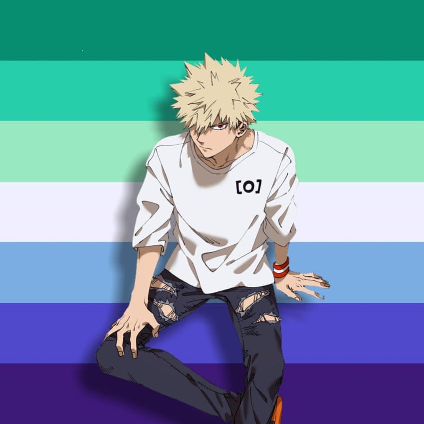 Hơn 25 bộ anime LGBTQ hay nhất sẽ không làm bạn thất vọng