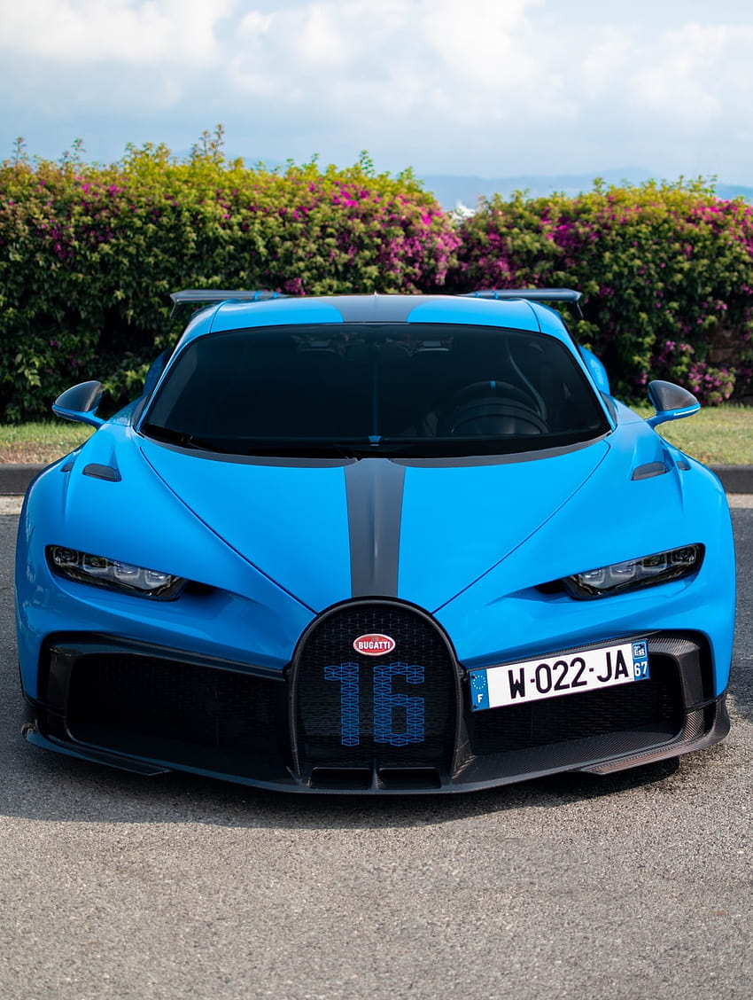 Bugatti La Voiture Noire, 부가티 모바일 HD 전화 배경 화면