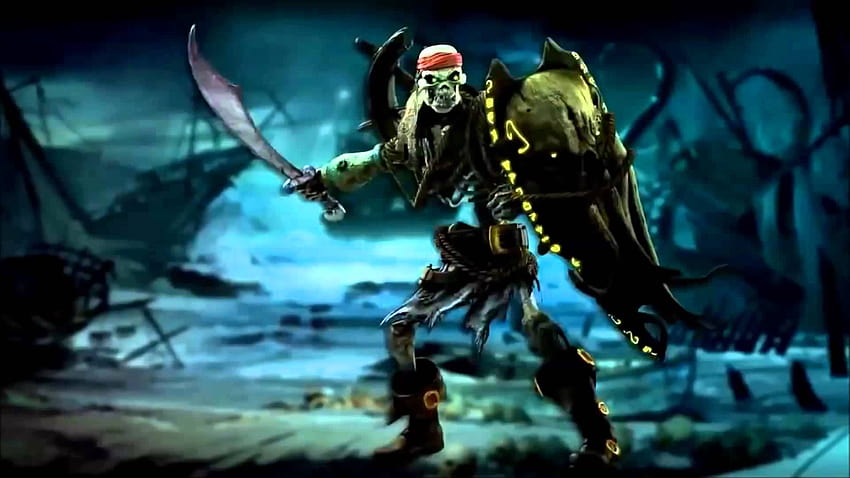 Killer Instinct XboxOne Omurga Teması, omuriliği öldüren içgüdü HD duvar kağıdı