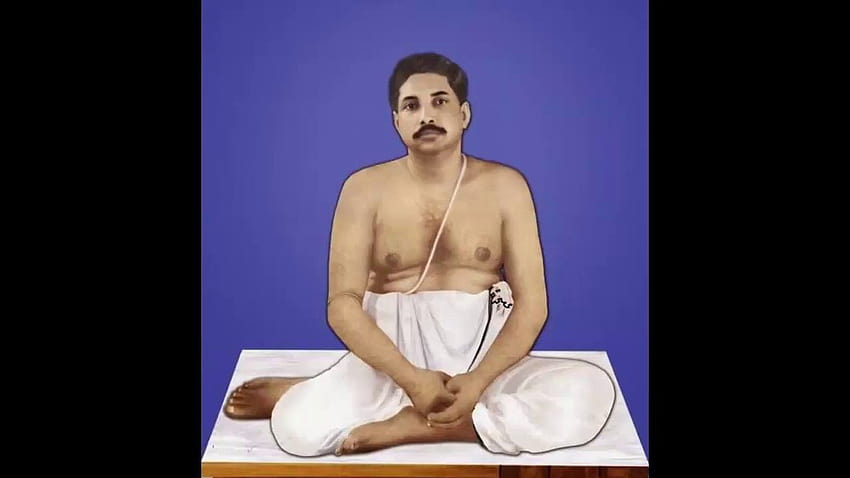 Alochana Prasange, VOL, Lord Sri Sri Thakur Anukulchandra HD-Hintergrundbild