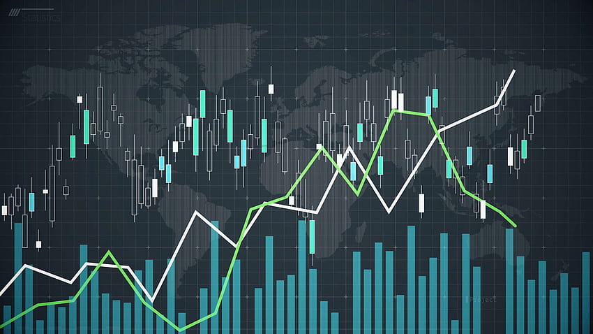 stock market ,green,text,font,line,design, stock chart HD wallpaper