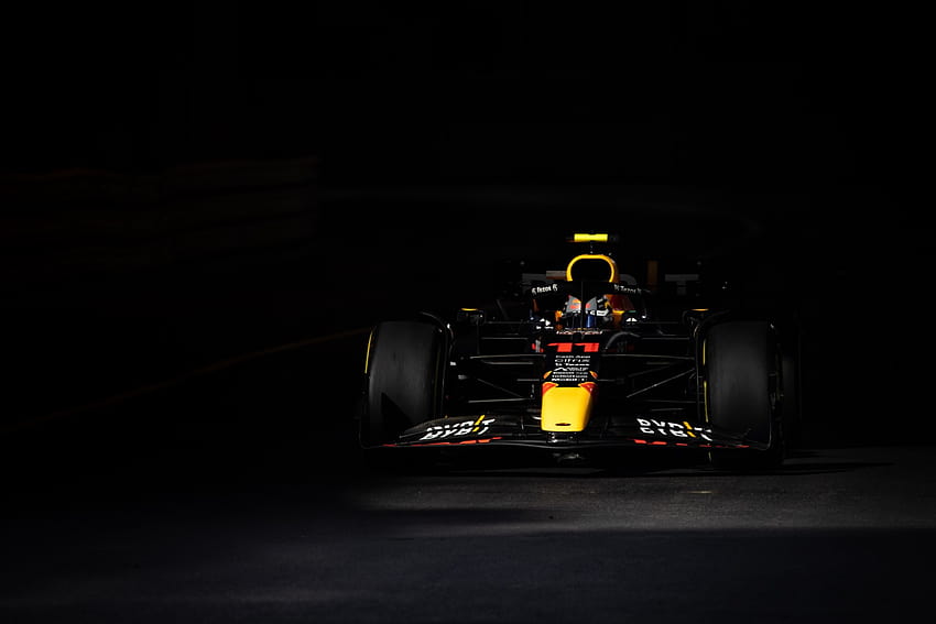 Perez bat Leclerc pour remporter la dernière séance d'essais à Monaco - Motorsport Week, sergio perez monaco 2022 Fond d'écran HD