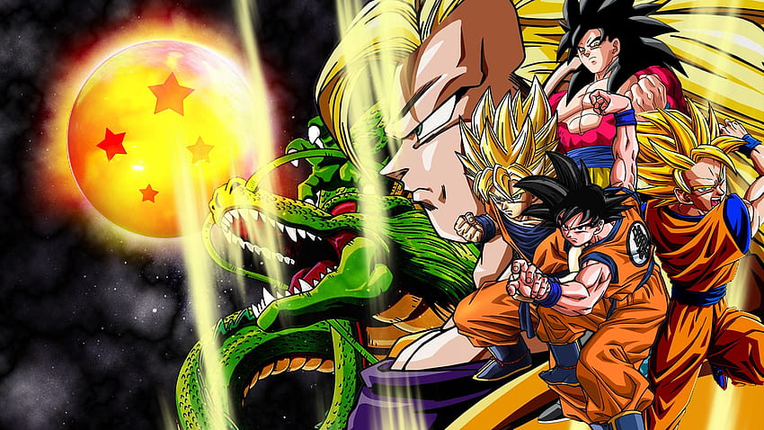 Goku Ultra Instinct Mastered, Dragon Ball Super  Dragones, Pantalla de  goku, Personajes de dragon ball