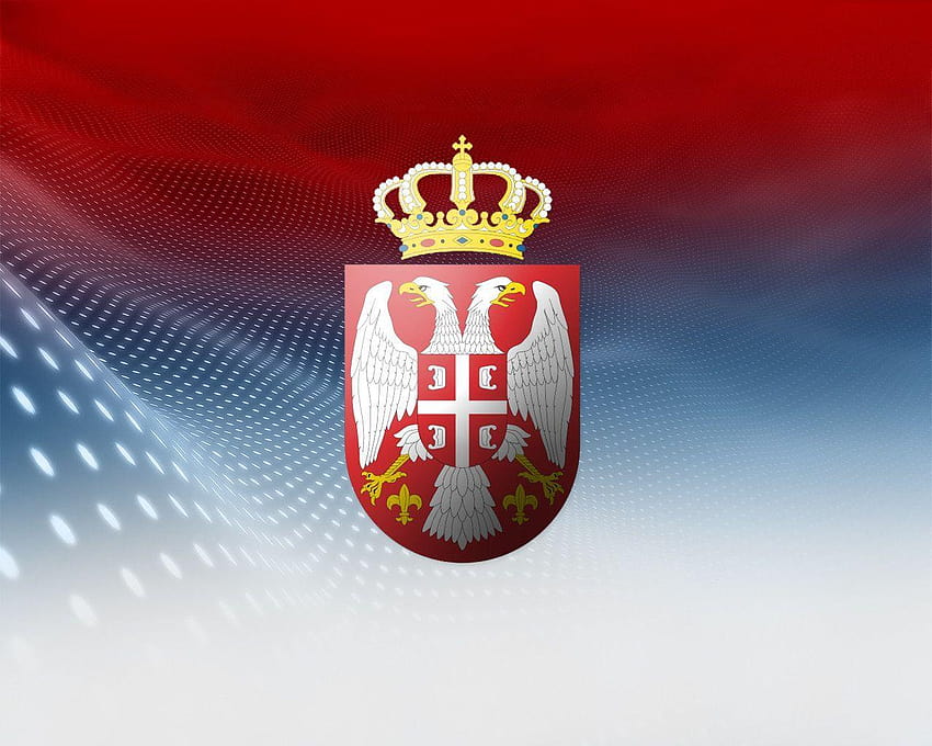 Serbia Tapeta HD