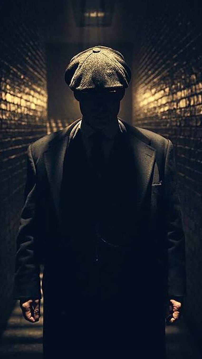 Peaky Blinders Iphone 11, iphone tommy shelby HD phone wallpaper