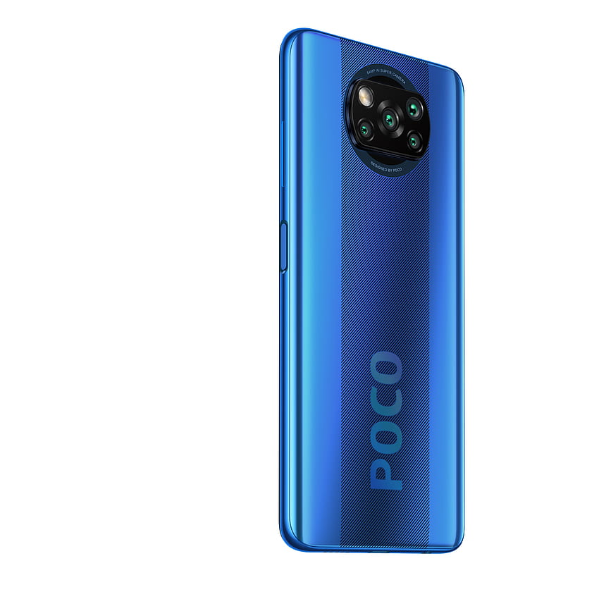 POCO X3 NFC – The true mid, xiaomi poco x3 nfc HD phone wallpaper
